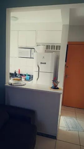 Captação de Apartamento para locação na Rua João Evangelista de Souza, Colina de Laranjeiras, Serra, ES