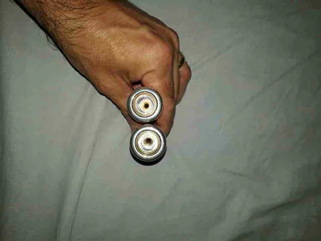 trompete Yamaha YTR 3335 - Foto 5