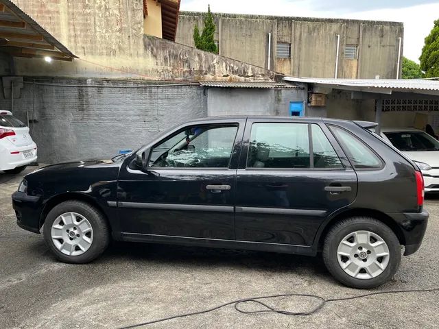 VOLKSWAGEN GOL 2004 Usados e Novos