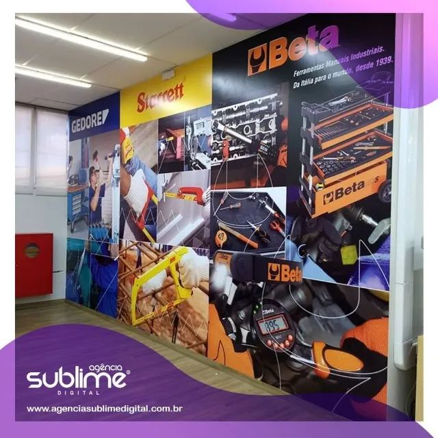 Adesivos de todos os tam. e formatos! - Foto 3