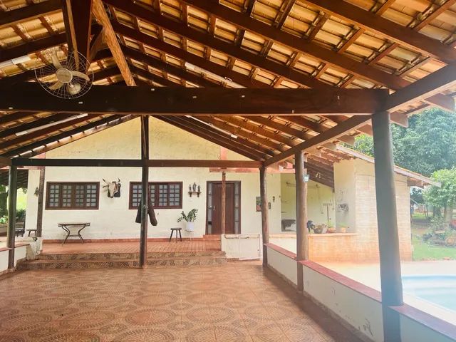 ALUGO ESPAÇO PARA LAZER E EVENTOS - Foto 11