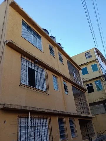 Captação de Apartamento para locação na Rua Pastor Luther King, São Caetano, Salvador, BA