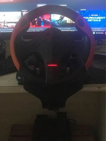 Pedal logitech g27  +39 anúncios na OLX Brasil