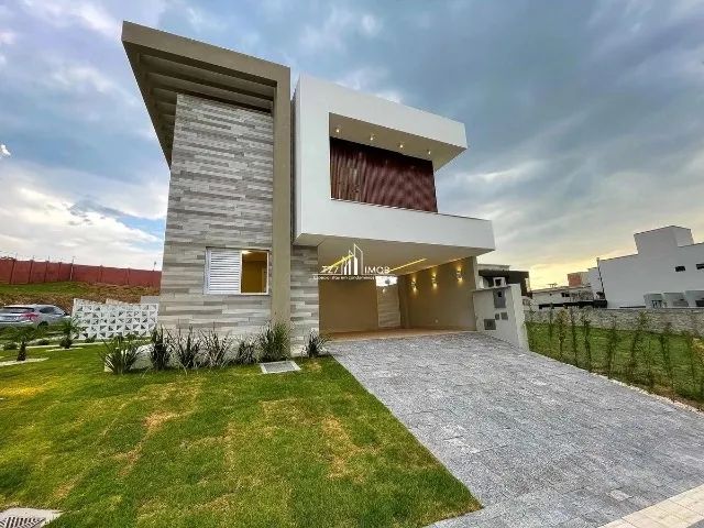 Sobrado no jardins barcelona com 3 Suítes + Home Office - Foto 3