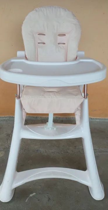 Cadeirinha de bebê de alimentação Galzerano