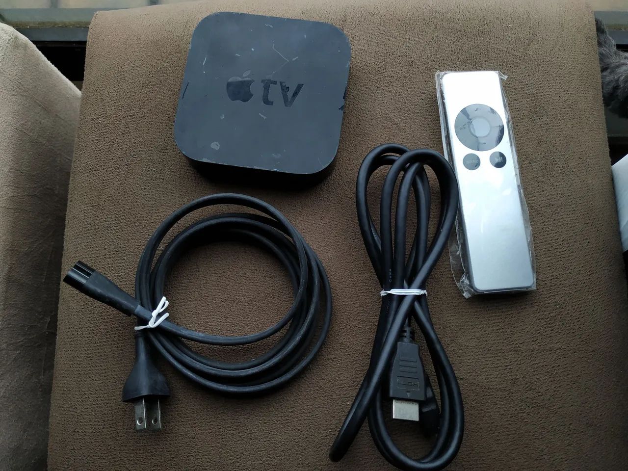 Apple TV 
