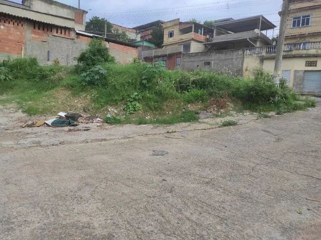 Captação de Terreno para locação na Rua Laura Arruda, Vila Tiradentes, São João de Meriti, RJ