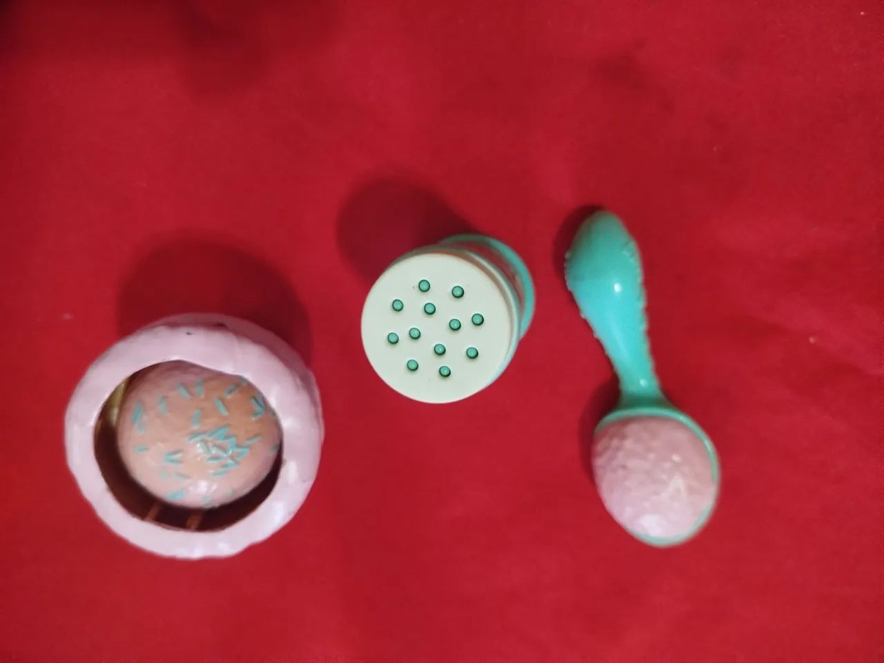 Baby alive sorvetinho morena - Foto 3