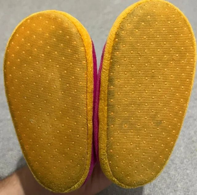 Pantufa Infantil Little Explorer Pink - Foto 6