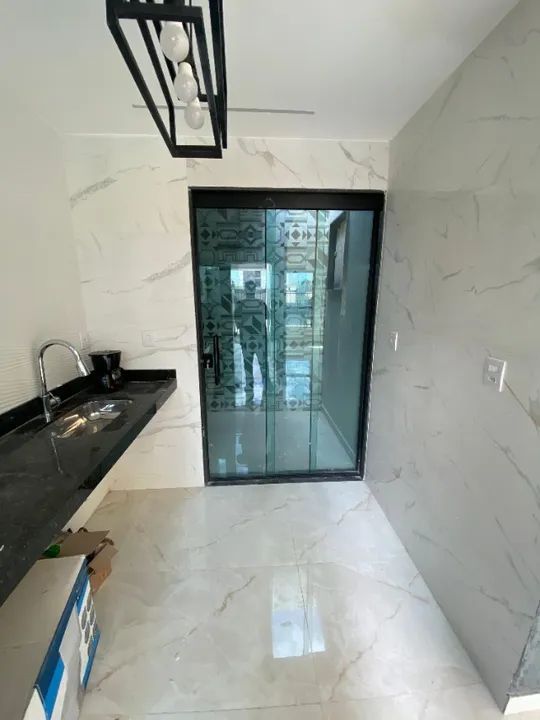 FIT - Casa Linear - Alphaville 3 - 64m² - Foto 2
