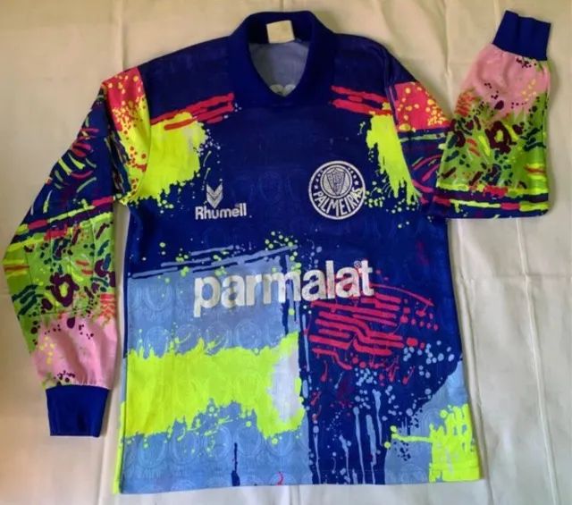 Palmeiras goleiro 1993