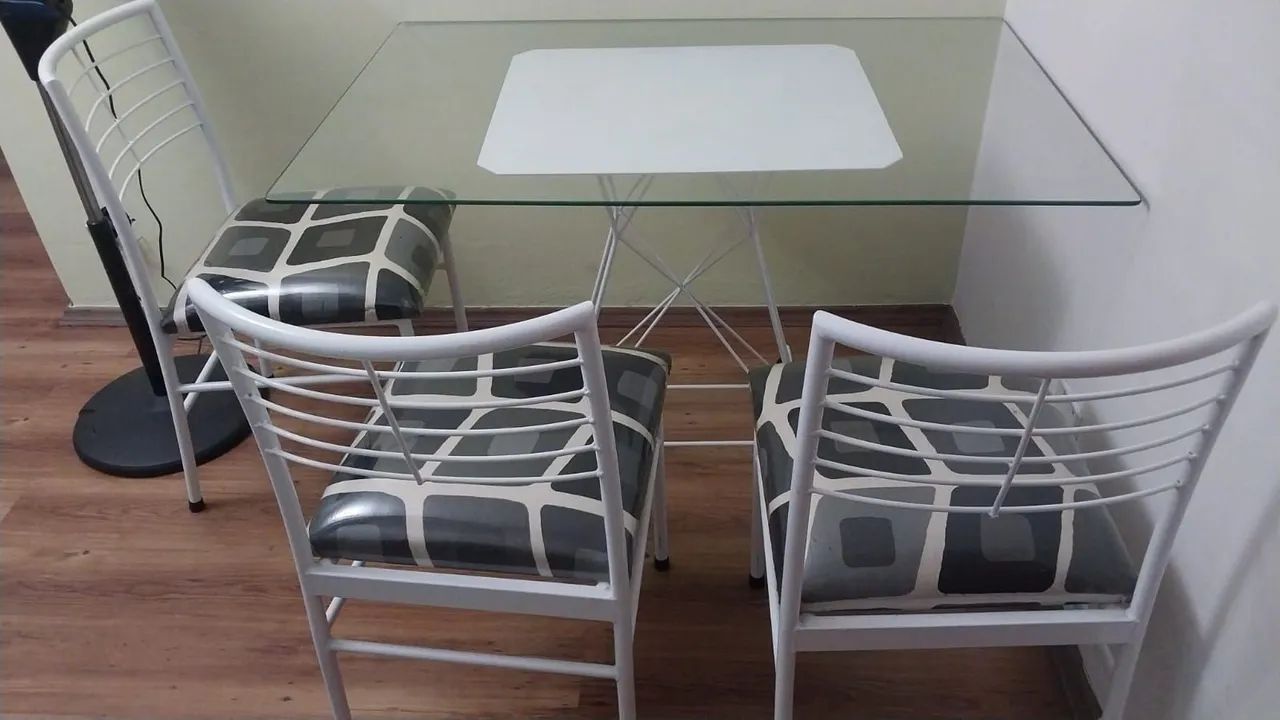 Mesa jantar  - Foto 2