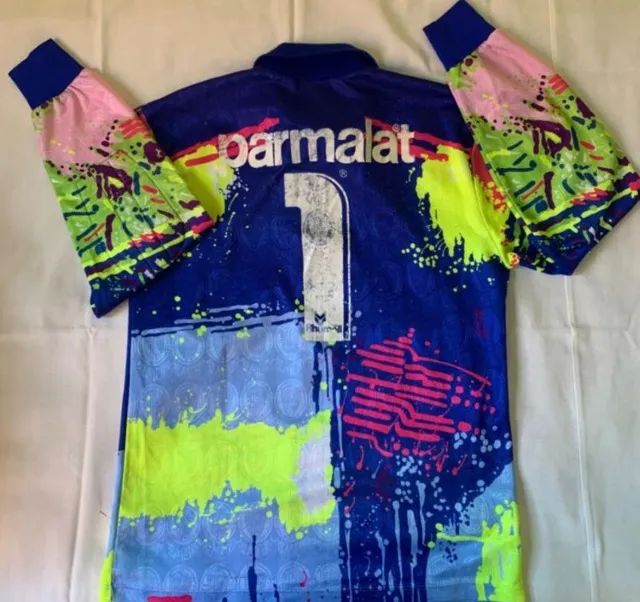 Palmeiras goleiro 1993 - Foto 2