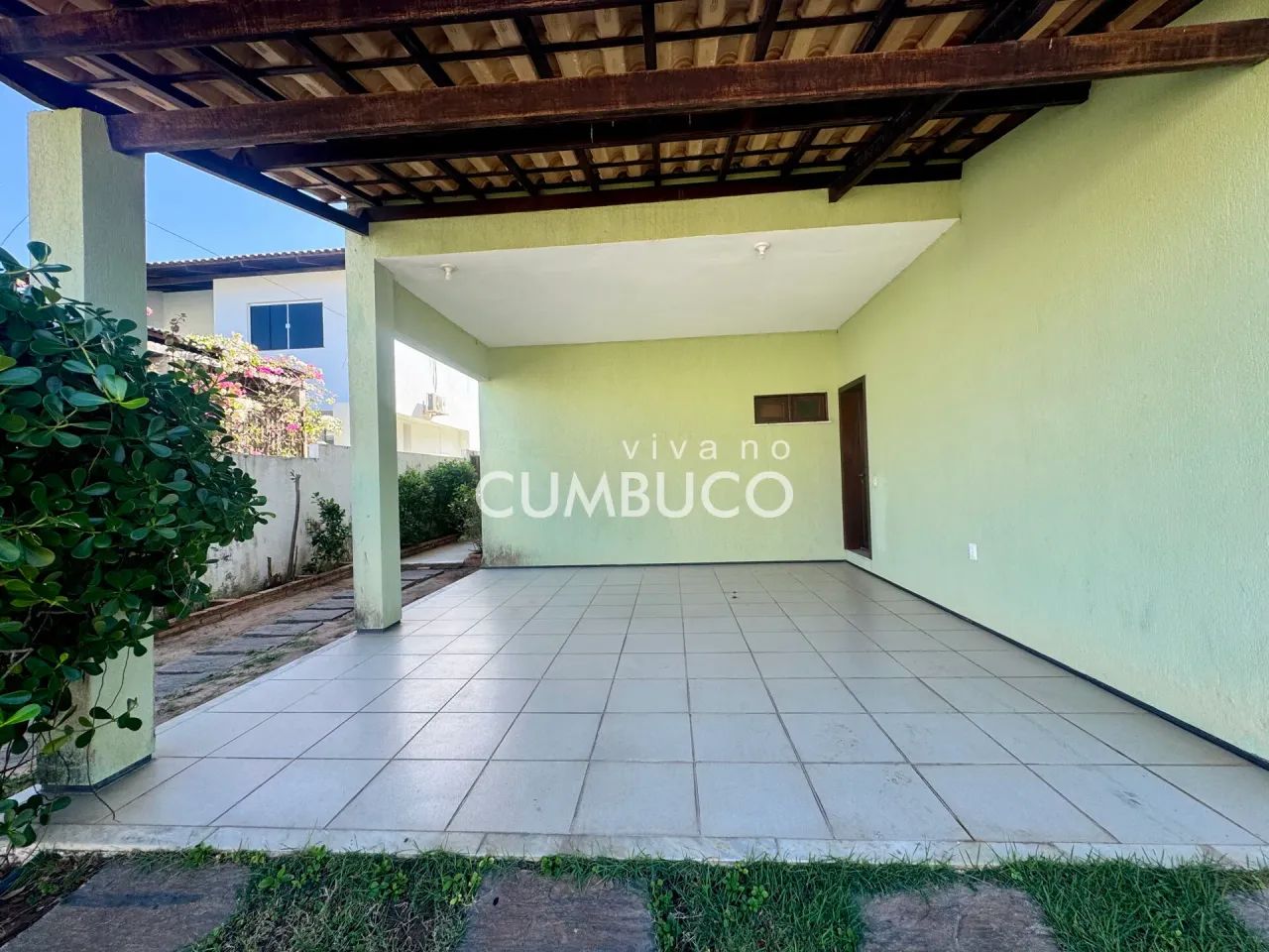 Casa com 4 Dormitórios para Locação Anual no Summerville Cumbuco - Foto 2