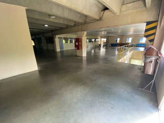 GALPÃO 2900M² DISTRITO II - Foto 3