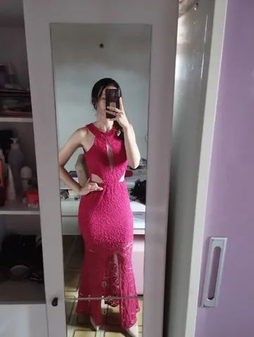 Vendo vestido de formatura  - Foto 2