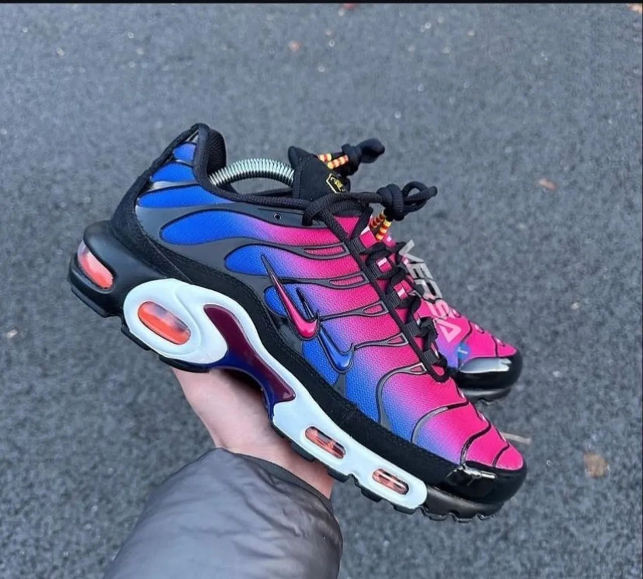 Nike air max TN Barcelonai - Foto 2