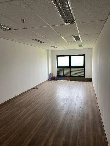 Sala para locação na Barra da Tijuca com 36m²