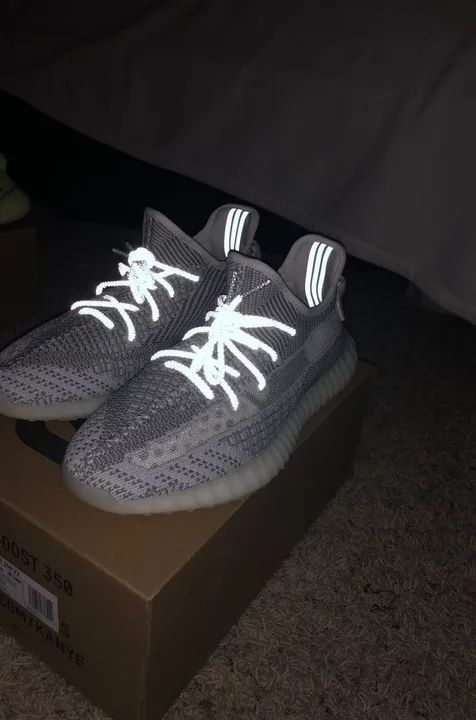 Yeezy 38 ao 43