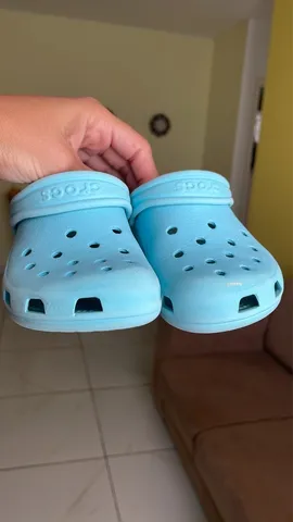 Crocs c best sale 10 11