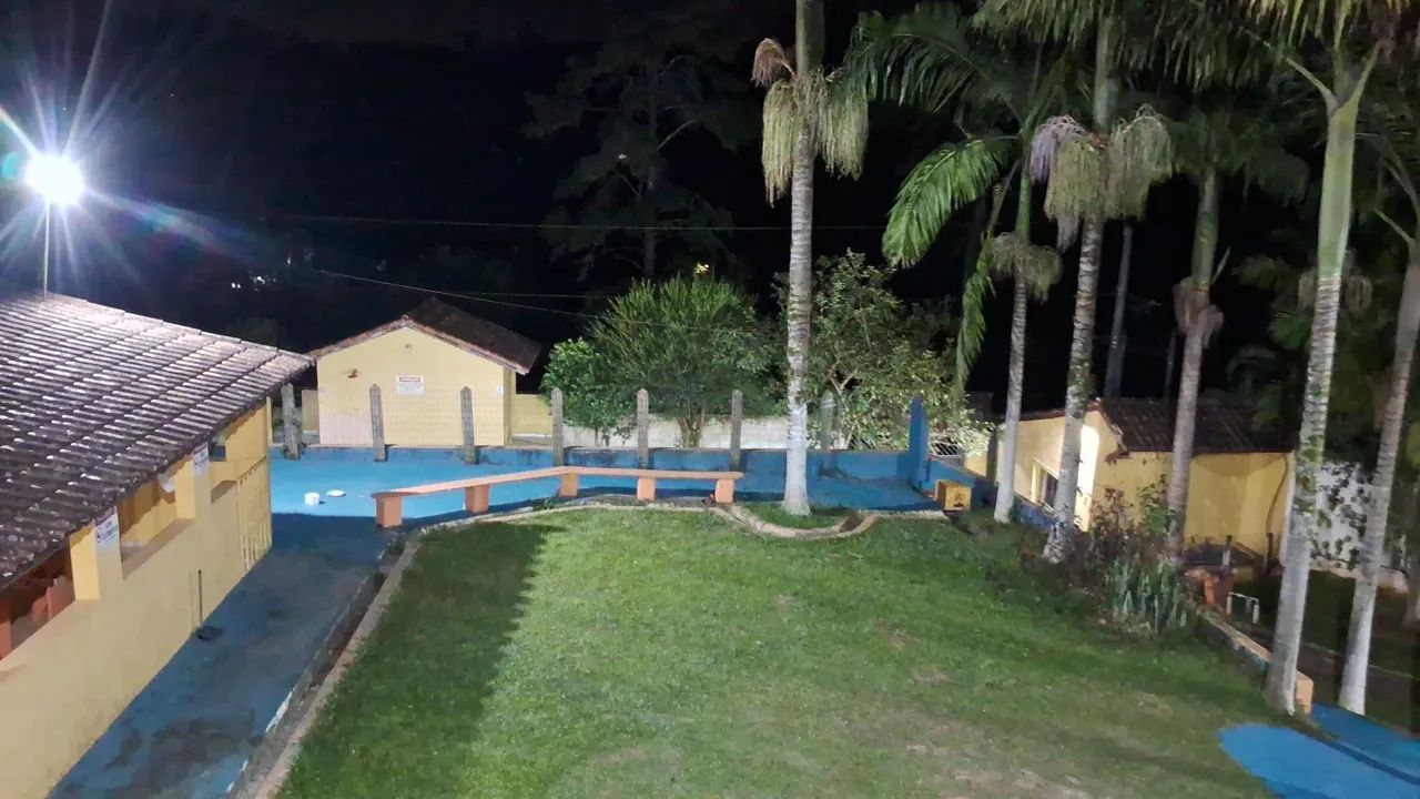 foto - Suzano - Clube dos Oficiais