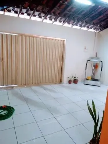 Casa a venda no caube aceito fgts