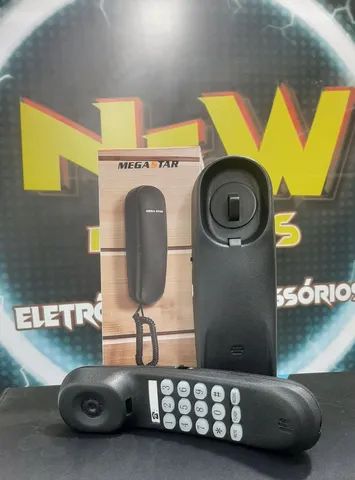 Telefone Fixo MegaStar - Foto 2