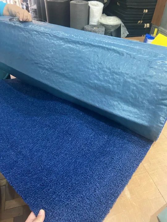 Tapete capacho por metro 1.20 L - Foto 3