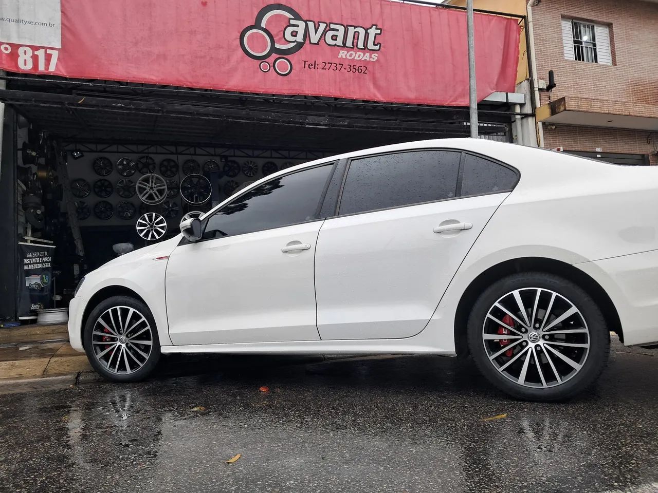 Reestilizacao e personalização de Rodas Esportivas Importadas e Nacionais  - Foto 2