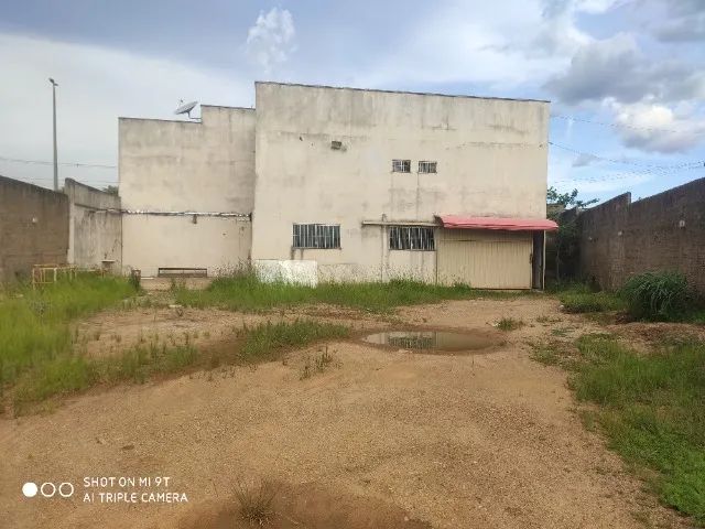 Aluga-se loja 360m², com área cercada de 800 m², Av. Tocantins, Taquaralto, Palmas/TOP - Foto 12