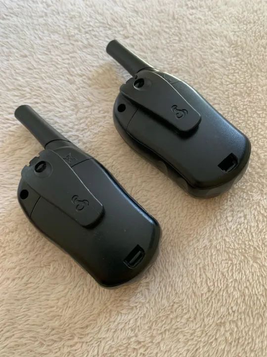 Rádios comunicadores  - Foto 2