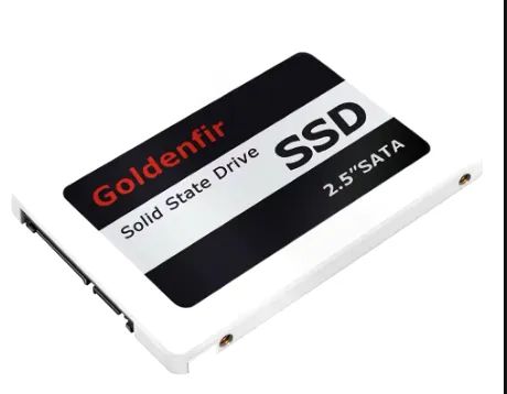 SSD 120GB E 256GB - Foto 4