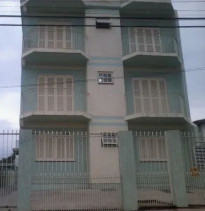 Captação de Apartamento a venda na Rua Dirlei Silvio Gomes, Bom Sucesso, Gravataí, RS