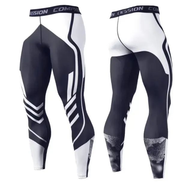 Calça Térmica Compression - Foto 5