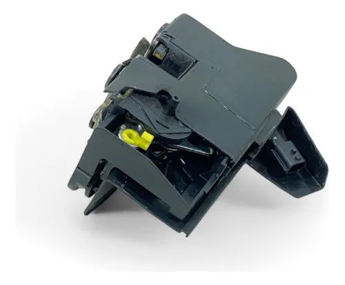 Fechadura Porta Traseira Esquerda Sandero 2015 A 2019 - Foto 3