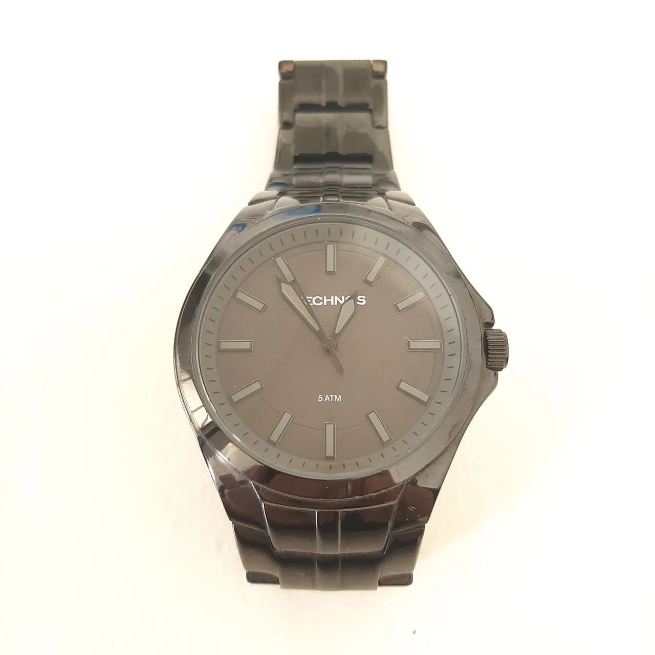 Relogio Technos mod. 2035 LPZ Original - Foto 6