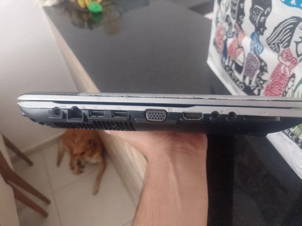 Notebook Samsung - Foto 3