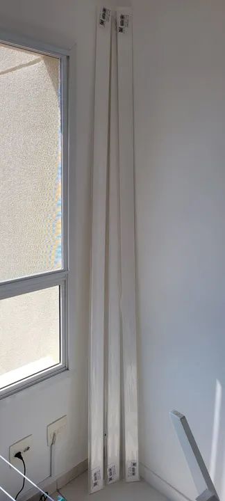 Rodape novo 7cm