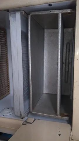 GELADEIRA RELIQUIA TODA ORIGINAL!! - Foto 4