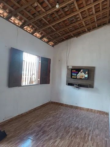 07- Casa no São Raimundo - Foto 3