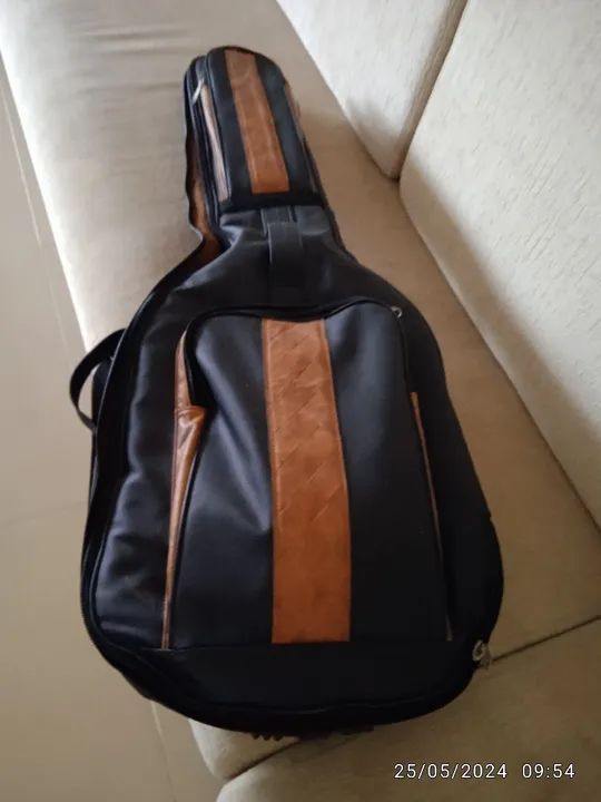 Violão Yamaha FG800 - Foto 4