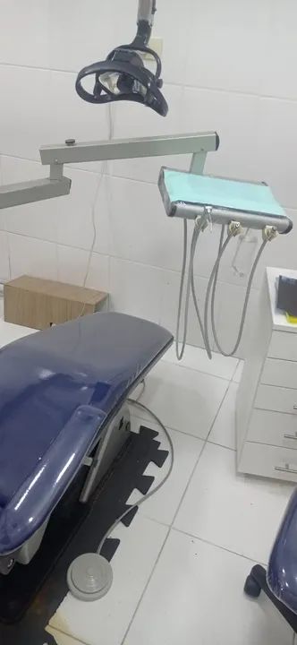 Cadeira odontologica Kavo lite - Foto 3