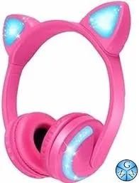 Headphone gatinho ZW19 - Foto 3