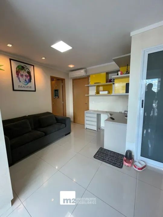 Apartamento no Setor Bueno com 1 quarto - Foto 5