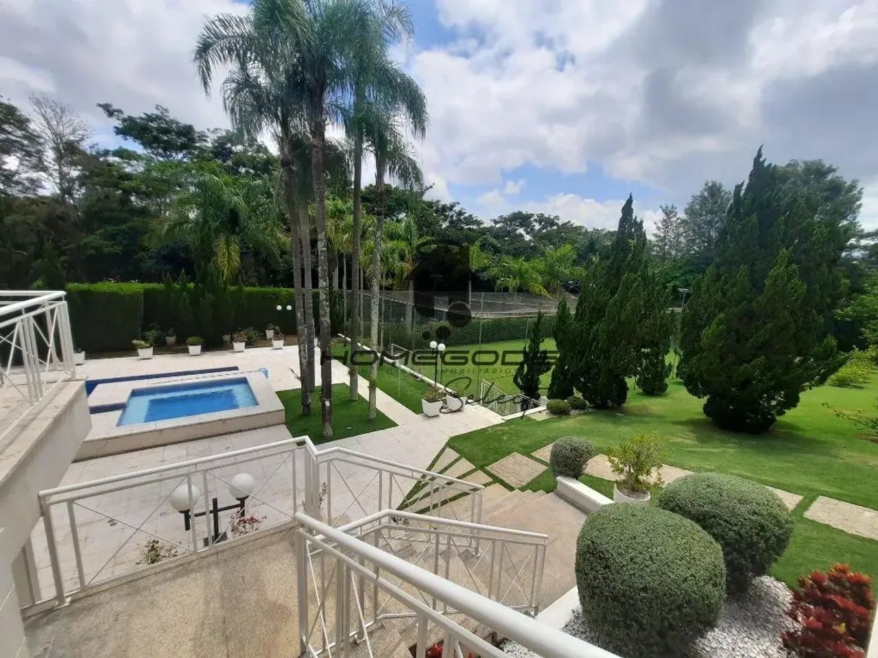 Sobrado à venda em Valinhos, Village Sans Souci, com 9 quartos, com 1362 m², Village Sans  - Foto 4