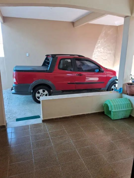 Casa Temporada Praia - Aconchegante e Familiar - Foto 11