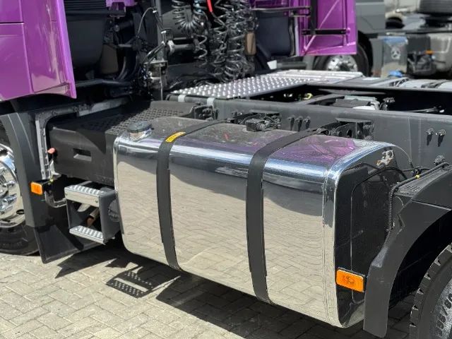 VOLVO FH540 - GLOBETROTTER - Foto 12