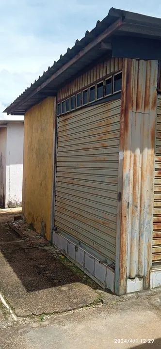 Vdo/Tco 3 bancas bancas juntas de 2X2 cada, na feira ao lado do shopping de Águas Lindas. - Foto 5