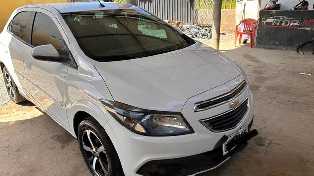 CHEVROLET ONIX 2015 Usados e Novos em Sergipe, SE