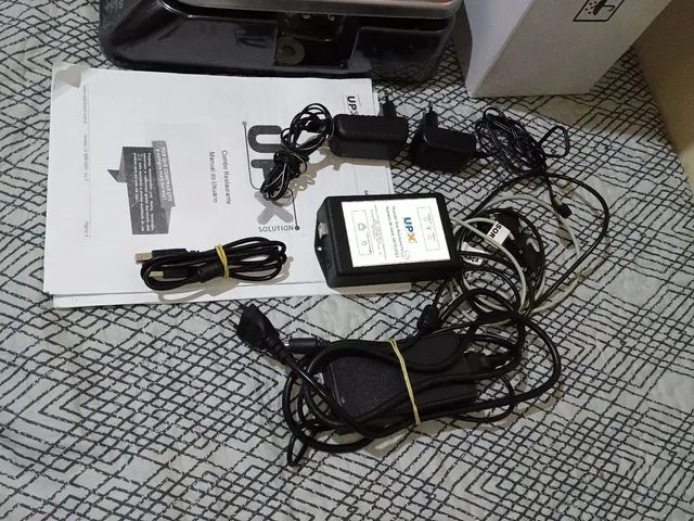 Balança Automática UPX - Foto 3